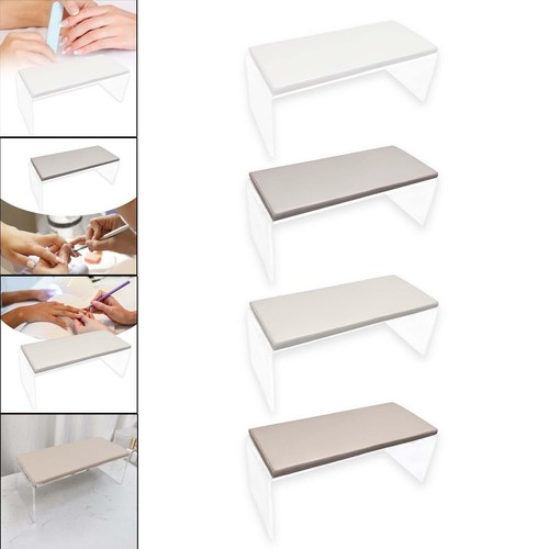 Nail arm rest cushion - nail,