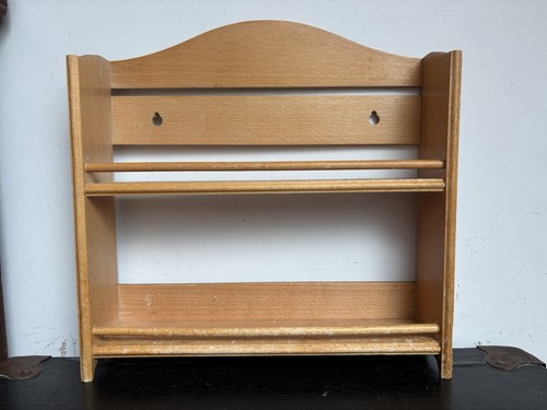 Vintage wooden spice - vintage,
