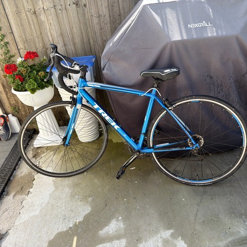Trek one series - one,