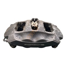 Porsche 911 991 997 Carerra Front Left NS Brake Caliper 997351421