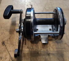 ABU 9000C Automatic 2 Speed