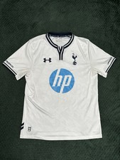 Tottenham Hotspur Spurs Under