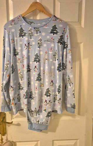 Primark cares womens blue - primark,
