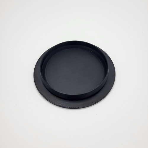 Cover lid suitable for trac - cover,