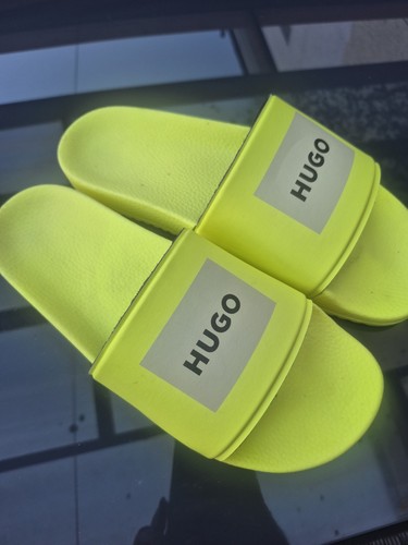 Hugo boss men mint shoes - hugo,