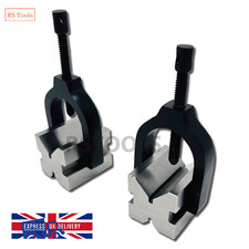 Precision Engineers All Steel