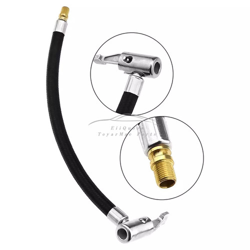Car air tyre tire connector - air,