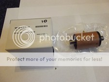 VILLIERS 1F 2F 6F 10D 13D 29C