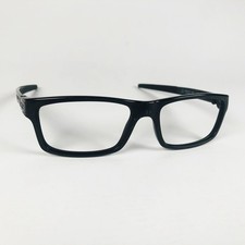 OAKLEY eyeglasses SATIN BLACK
