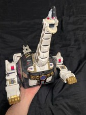 Power Rangers Mighty Morphin Titanus King Brachion DX Super Sentai Zyu