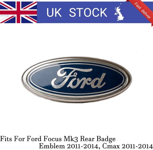 For ford 145mm - 58mm, blue