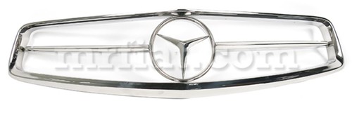 Mercedes w113 230sl 250sl - mercedes,