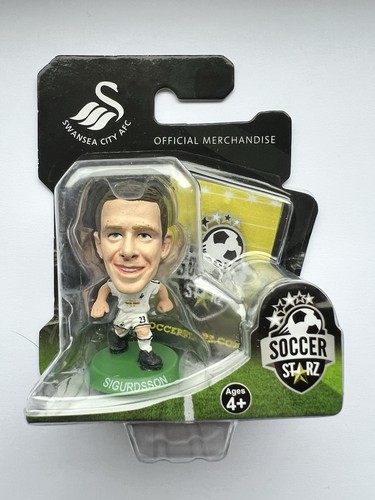 Soccerstarz football figure - football,