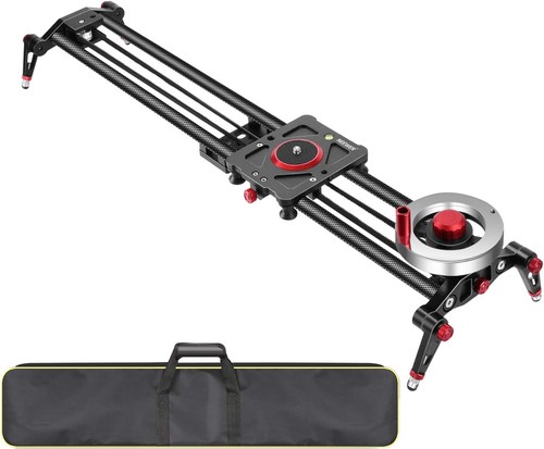 Neewer camera slider video - neewer,