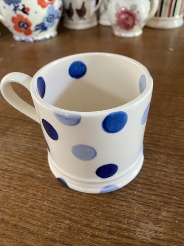 Emma bridgewater bicester blue - bicester,