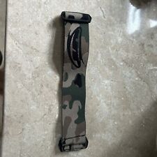 JT Paintball Mask Strap OG Camo