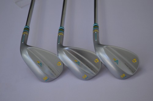 Custom taylormade milled - custom,