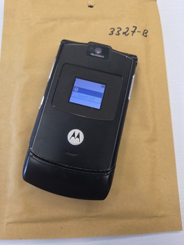 Motorola black - -,