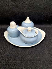 Vintage Wedgwood Summer Sky