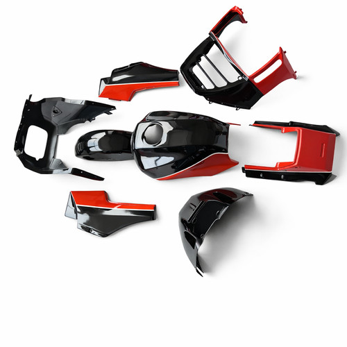 Fit for kawasaki - for, lc