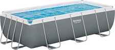 Bestway Power Steel Swimming