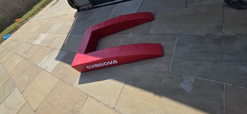 Gymnova springboard guard - gymnova,