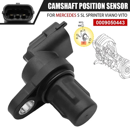Camshaft position sensor for - sensor,