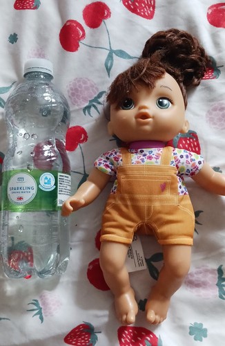 Baby alive - baby,