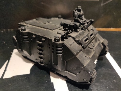 Warhammer 40k space marines - 40k,