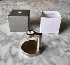 MÜHLE Matt Silver Safety