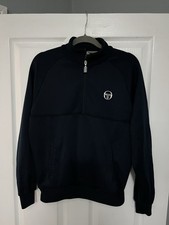 Sergio Tacchini Track Top in