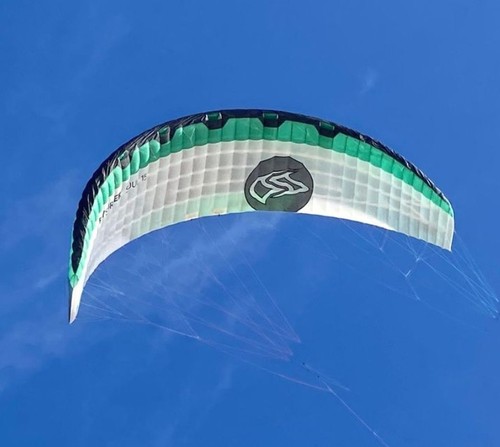 Foil kite flysurfer soul 12m - soul,
