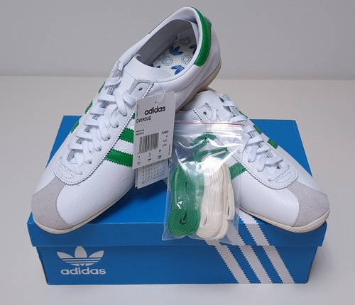 Adidas overdub ltd - edition, og