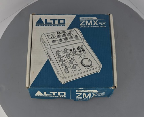 Alto professional zmx52 - (pa2),