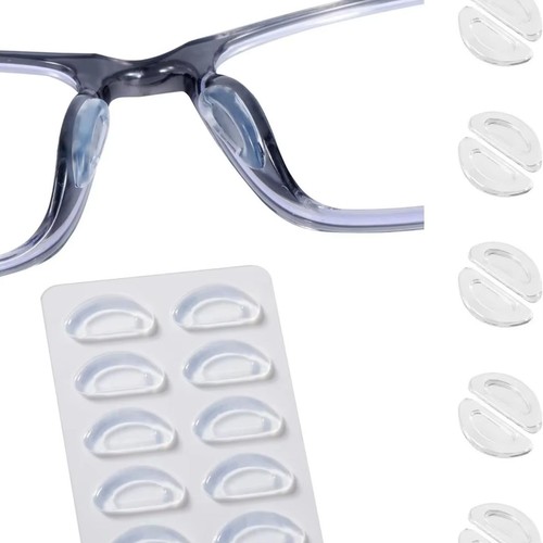 Pairs adhesive nose - 5x,