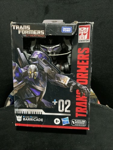 Transformers studio series - transformers,
