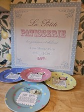 Rosanna Vintage Pot Luck