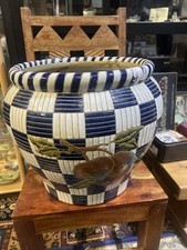 Beautiful Vintage Very Large