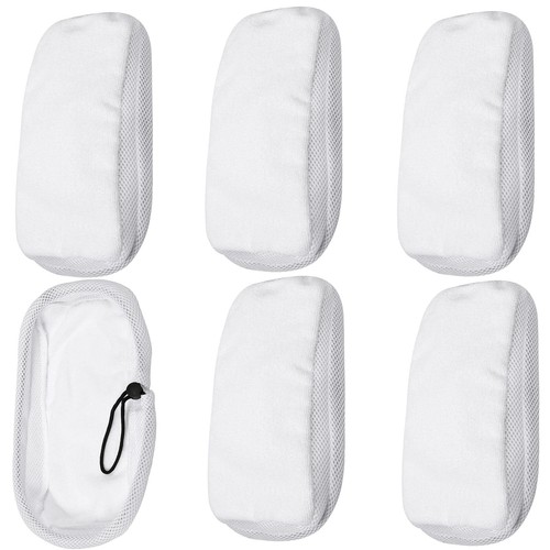 Cleaning cloths for polti - cleaning,