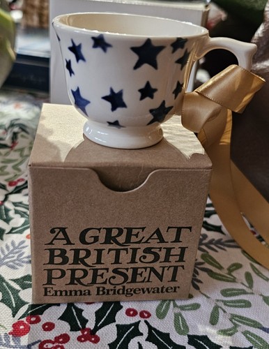 Emma bridgewater tiny - ,