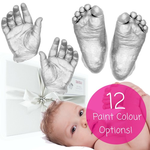 Large baby casting kit - casting, newborn