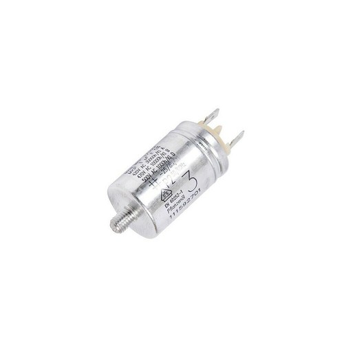 Zanussi dishwasher capacitor - zanussi,