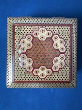 Luxury Wedding Box , for