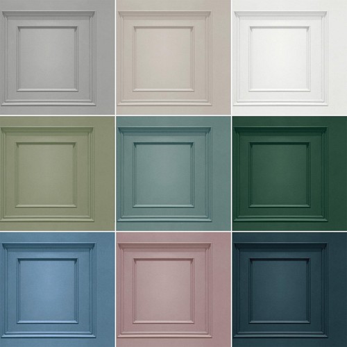Wood panel wallpaper oliana - panel,
