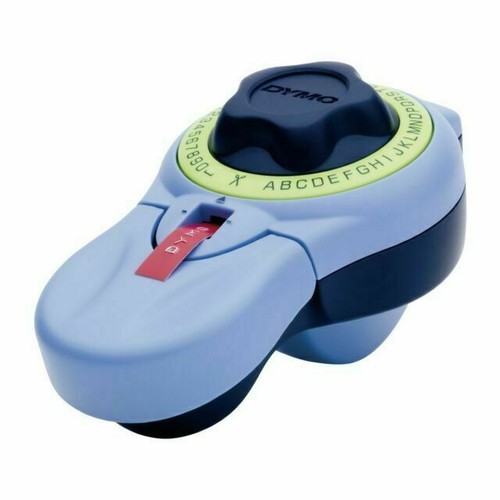 Dymo junior embossing label - embossing,