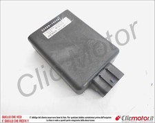 ENGINE CONTROL UNIT IGNITION original for Suzuki Burgman 250 YEAR 2001-2003