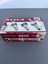 NIKKEN BT50-C32H-105