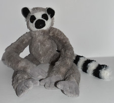 TWYCROSS ZOO RING TAILED LEMUR