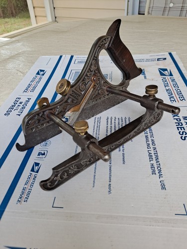 Stanley miller s - 43, miller's