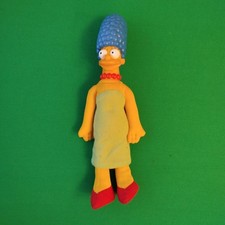 Marge Simpson Doll - Vintage -